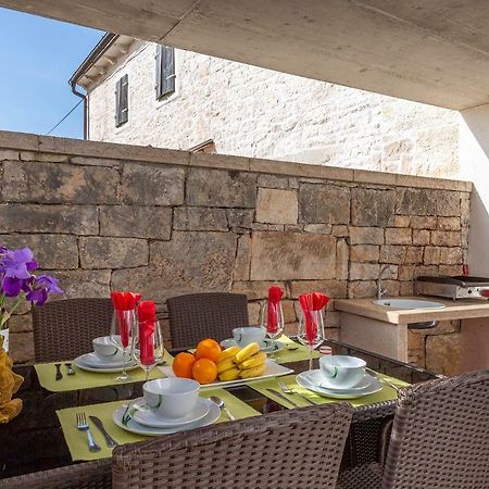 Kuca Maja Villa Štokovci Kültér fotó