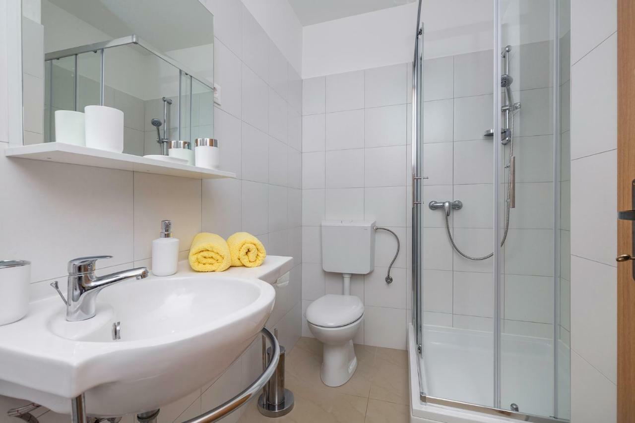 Kuca Maja Villa Štokovci Kültér fotó