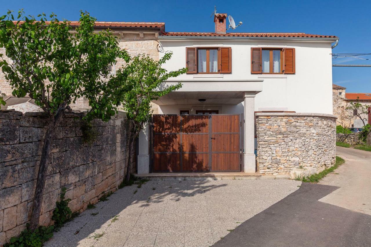 Kuca Maja Villa Štokovci Kültér fotó