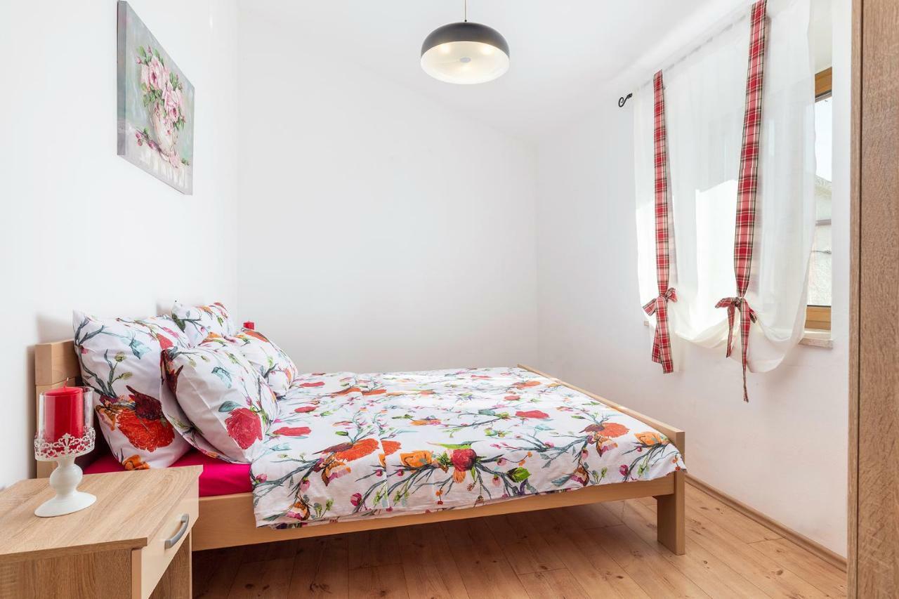 Kuca Maja Villa Štokovci Kültér fotó