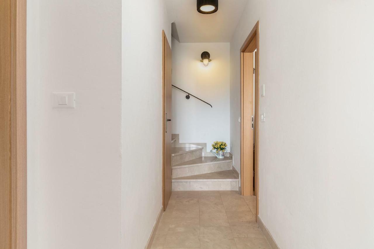 Kuca Maja Villa Štokovci Kültér fotó