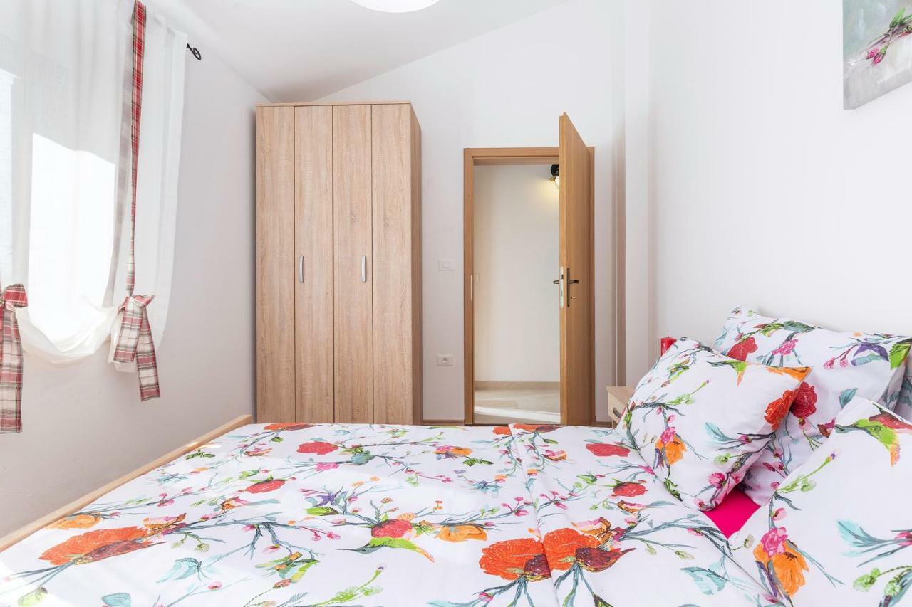 Kuca Maja Villa Štokovci Kültér fotó