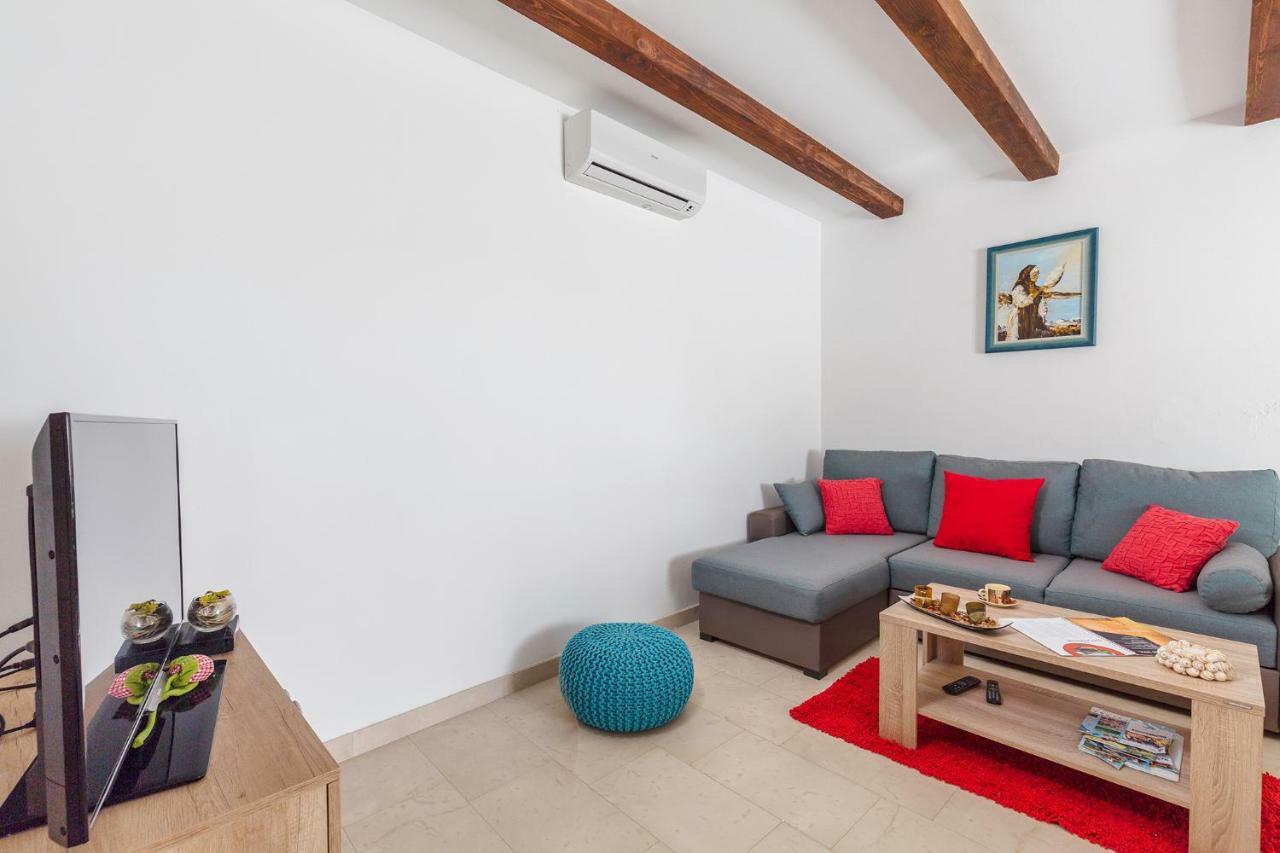 Kuca Maja Villa Štokovci Kültér fotó