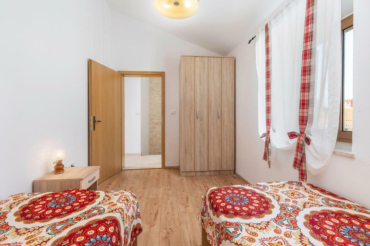 Kuca Maja Villa Štokovci Kültér fotó